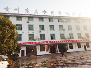 融水苗族自治县贝江水泥厂破产重整投资方案