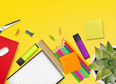 办公用品类